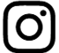 Instagram icon